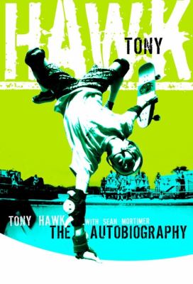 Tony Hawk : professional skateboarder /