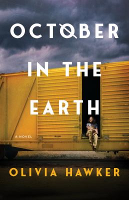 October in the Earth : a novel /
