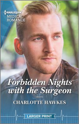 Forbidden Nights with the Surgeon  /
