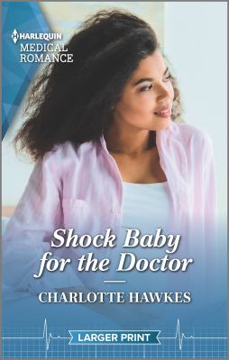 Shock baby for the doctor /
