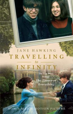 Travelling to infinity : my life with Stephen /