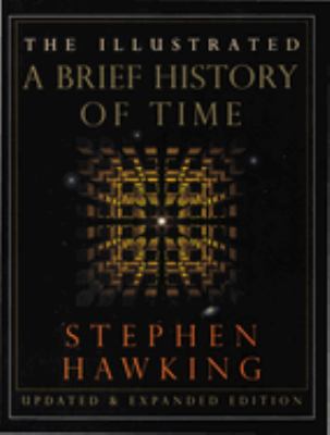 The illustrated a brief history of time /