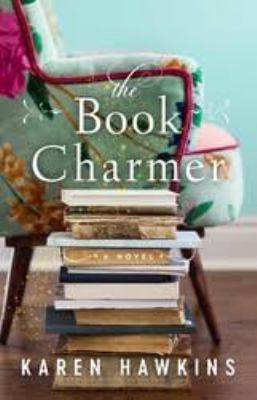 The book charmer /