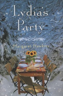 Lydia's party : a novel /