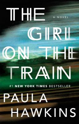 The girl on the train /
