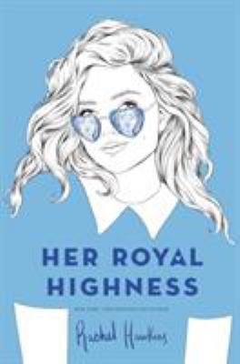 Her royal highness /