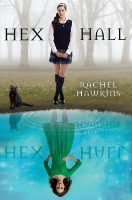 Hex Hall /