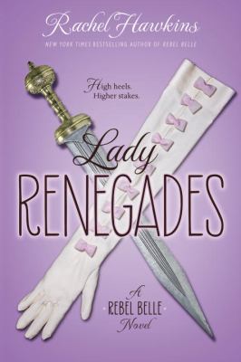 Lady renegades /