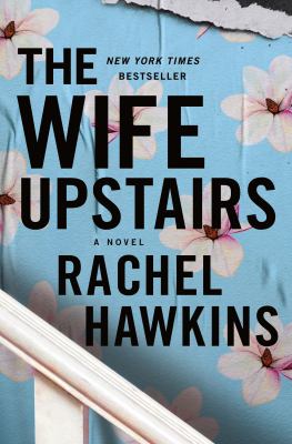 The wife upstairs /