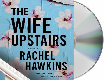 The wife upstairs [compact disc, unabridged] /