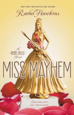 Miss Mayhem / 2