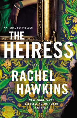 The heiress [ebook].