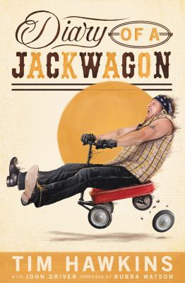 Diary of a Jackwagon /