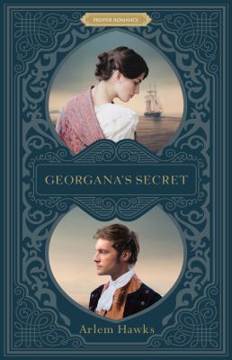 Georgana's secret /