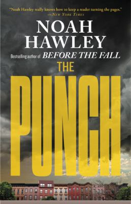 The punch : a novel /