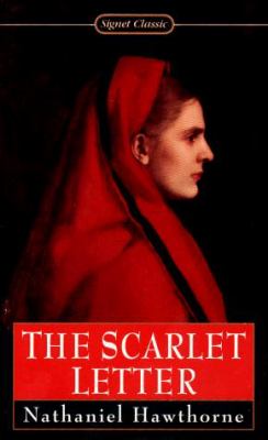 The scarlet letter /
