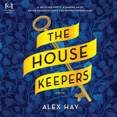 The housekeepers [eaudiobook] : A novel.