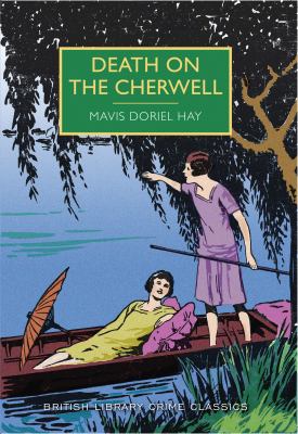 Death on the Cherwell /