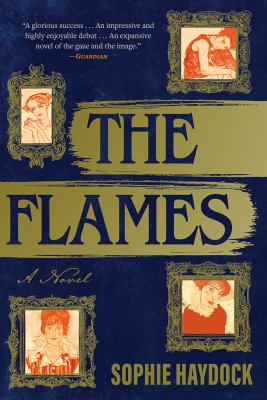 The flames /