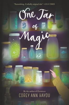 One jar of magic /
