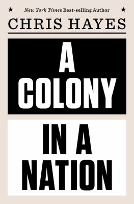 A colony in a nation [ebook].