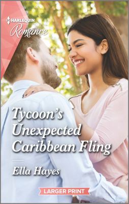 Tycoon's unexpected Caribbean fling /