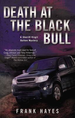 Death at the Black Bull /