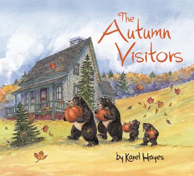 The autumn visitors /