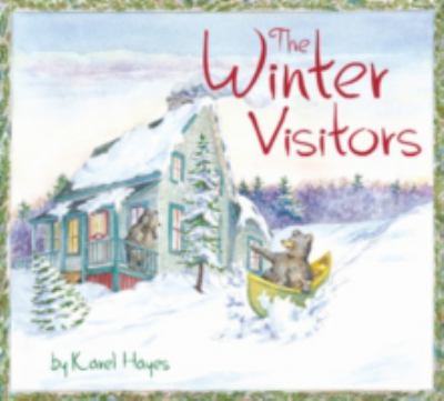 The winter visitors /