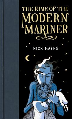 The rime of the modern mariner /