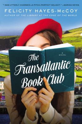 The transatlantic book club : a novel /