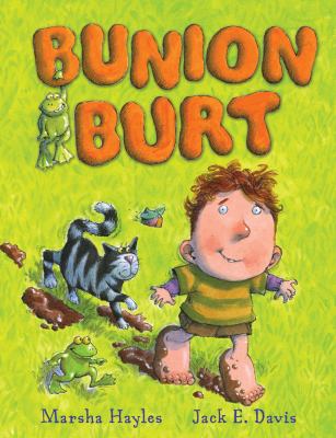 Bunion Burt /