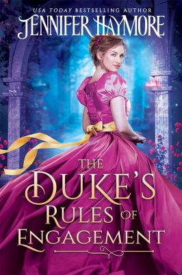The duke's rules of engagement /