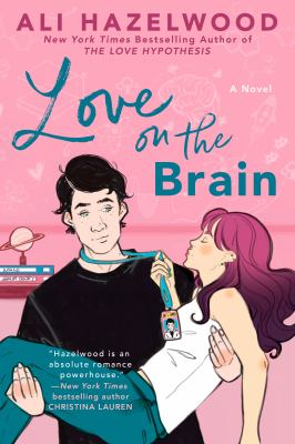 Love on the brain /