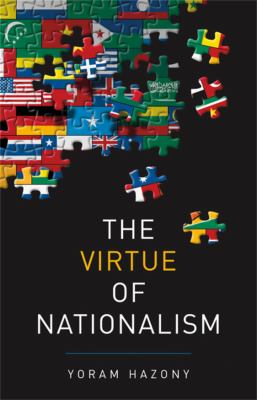 The virtue of nationalism /