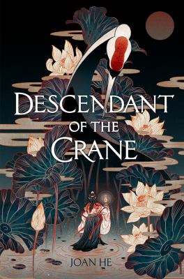 Descendant of the crane /
