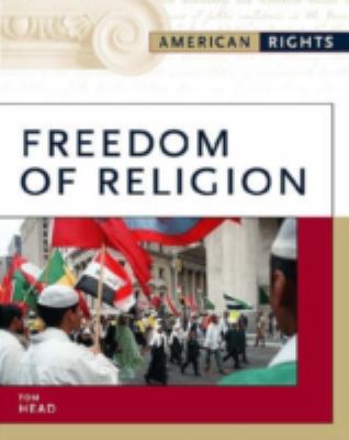 Freedom of religion /