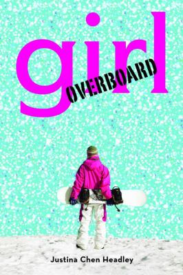 Girl overboard /