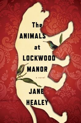 The animals at Lockwood Manor /