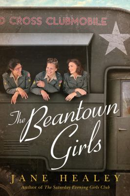 The beantown girls /