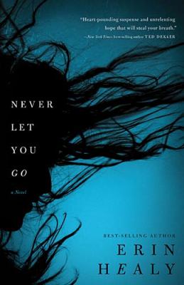 Never let you go /