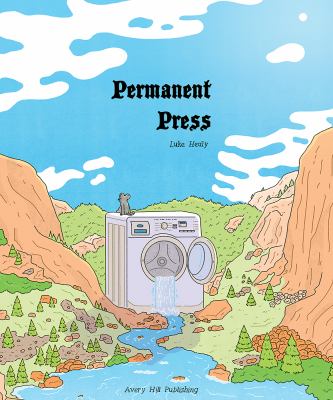 Permanent press /