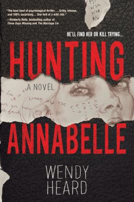 Hunting Annabelle /