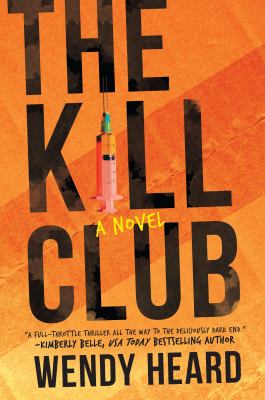 The kill club /