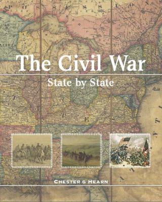 The Civil War state by state /