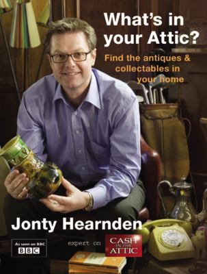 What's in your attic? /