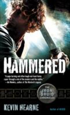 Hammered /