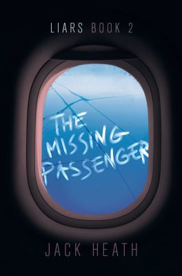 The missing passenger /