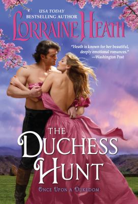 The duchess hunt /