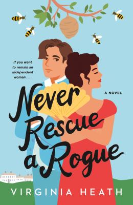 Never rescue a rogue /